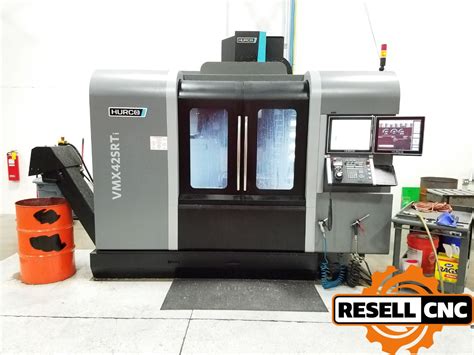 Resell CNC .